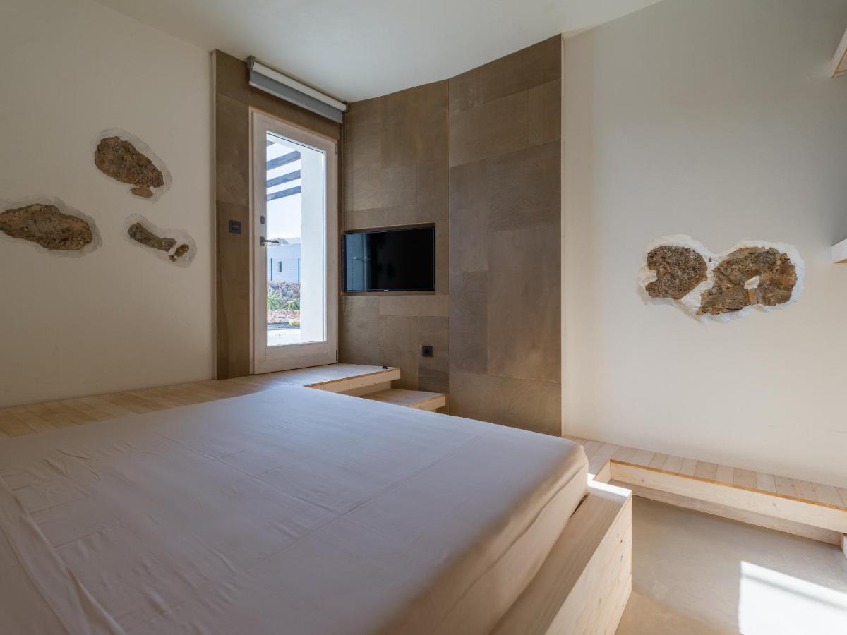 Alma Calma Hotel Rural 廷达亚 外观 照片